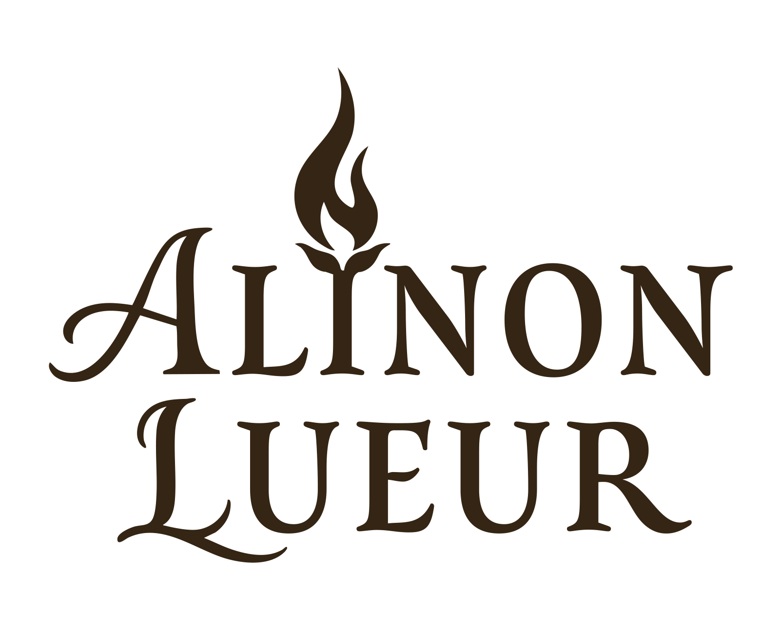 Alinon Lueur